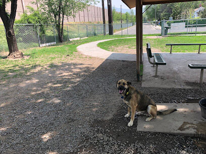 South Salt Lake Lions Park