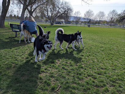 Spanish Fork Dog Park