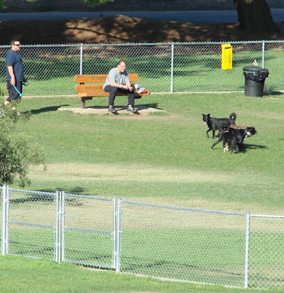 Tie Fork Dog Park