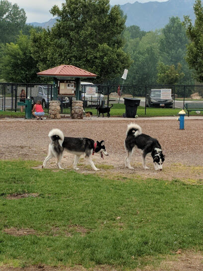 Millrace Off-Leash Dog Park