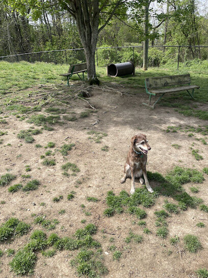 Abingdon Dog Park