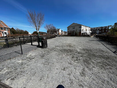 Stratshire Crossing Dog Park