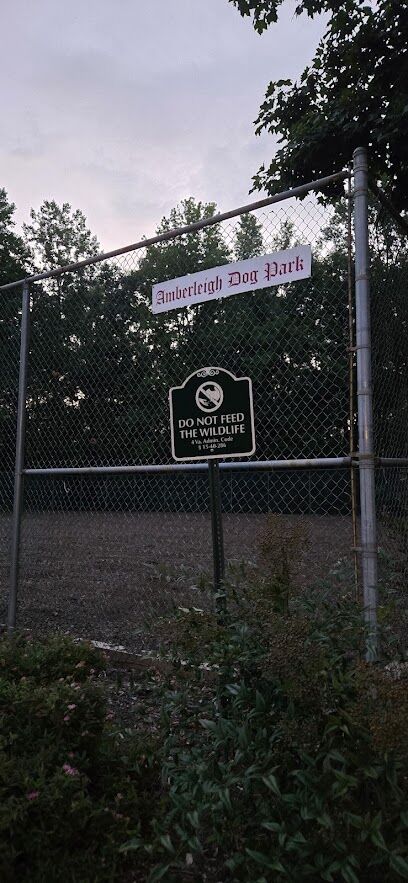 Amberleigh Dog Park