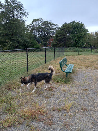 Blackjack Dog Park