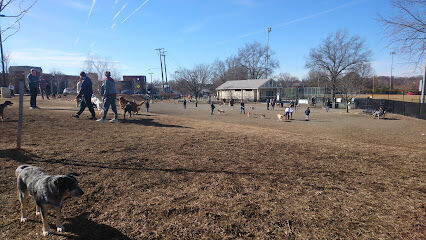 Eugene Simpson Stadium Park