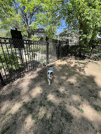 Mount Jefferson Dog Park