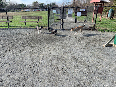 Mason District Off-Leash Dog Park