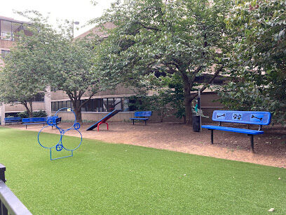 Bark Park