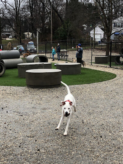Benjamin Banneker Dog Park