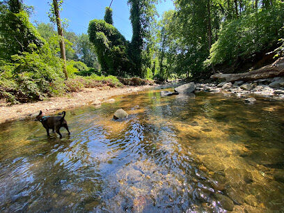 Glencarlyn Dog Park