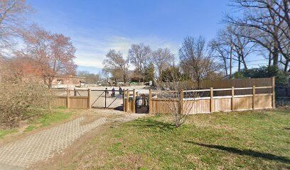Madison Community Canine Area