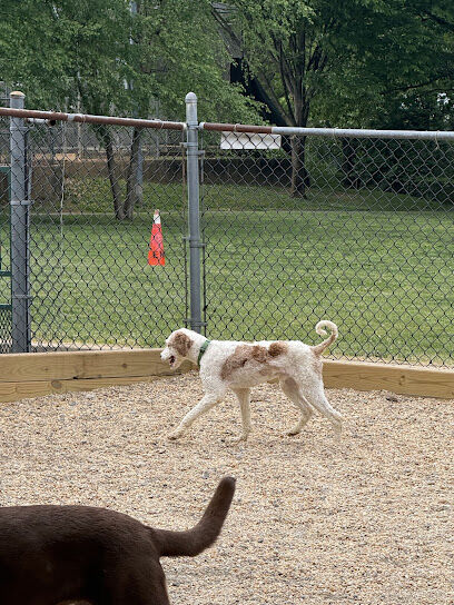 Utah Dog Park