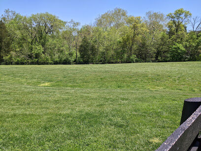 Willowsford Dog Park