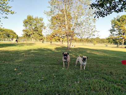 Taylor Park Dog Park