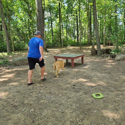Dulles Gateway Dog Park