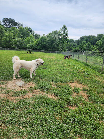 Azalea Park Dog Park