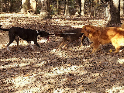 Western Branch Dog Park