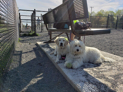 Monticello Dog Park