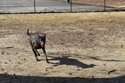 Fort Gregg-Adams Dog Park