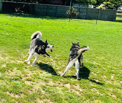 Fredericksburg Dog Park