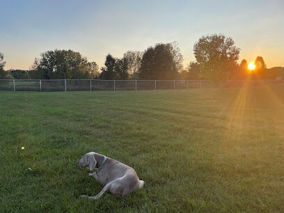 Grottoes Dog Park