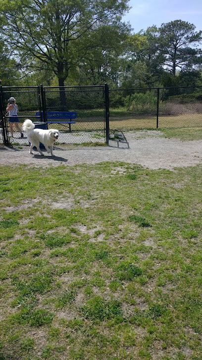 Ridgway Bark Park