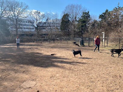 Chandon Dog Park