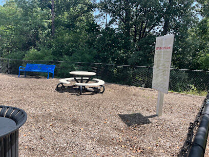 Bark Park Dog Park