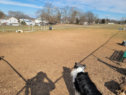 Manassas Park Dog Park
