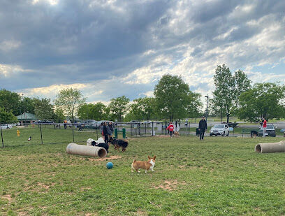 Lucky's Dog Park
