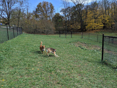 Marion Dog Park