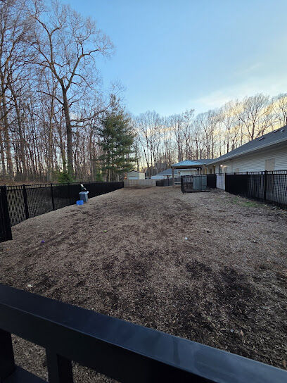 Victory Dog Park