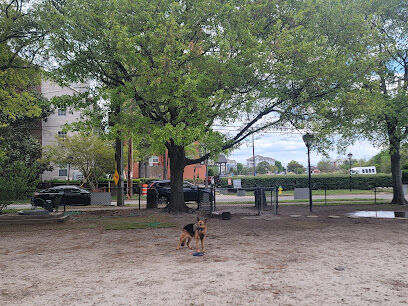 Colonial Place Dog Park