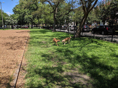 Ghent Dog Park