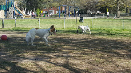 Lafayette Dog Park