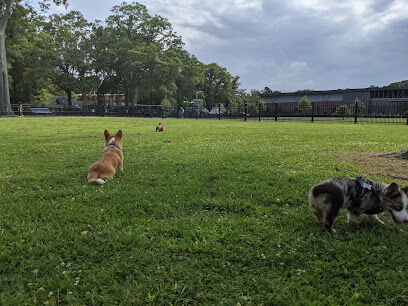 Meadowbrook Dog Park