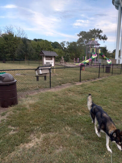 Ocean View Dog Park