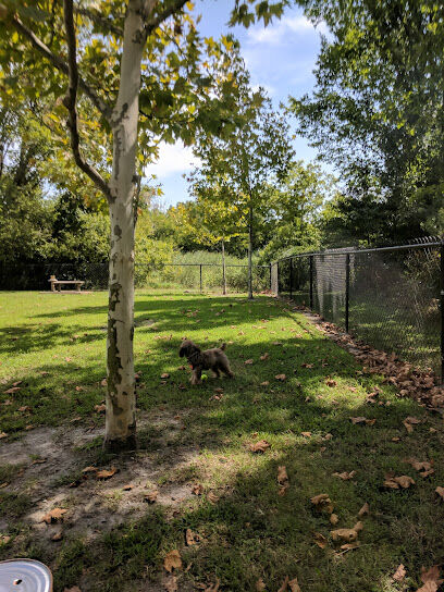 Tait Terrace Dog Park