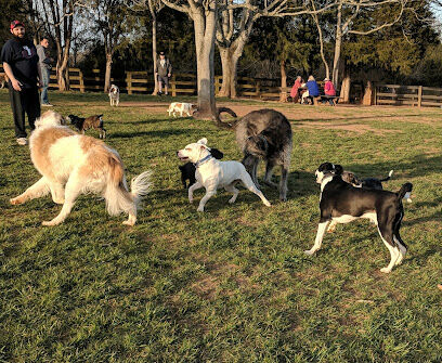 Pleasant Grove Dog Park
