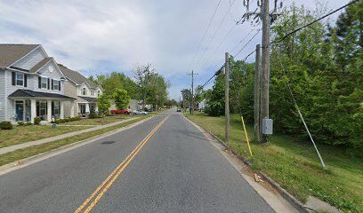 GreenwoodSniffSpot