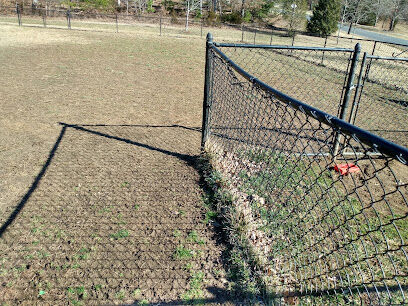 Marine Corps Base Quantico Dog Park