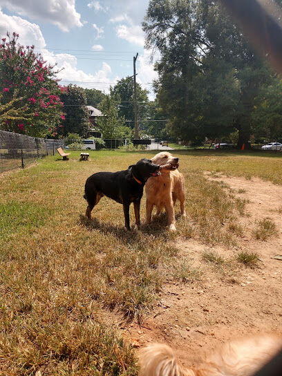 Phideaux Dog Park