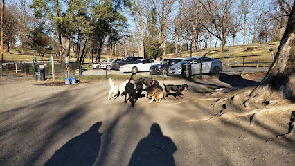 Highland Dog Park