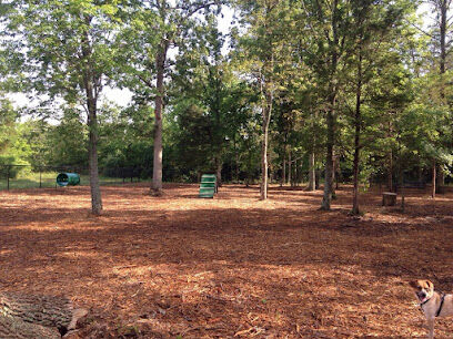 South Riding Dog Park