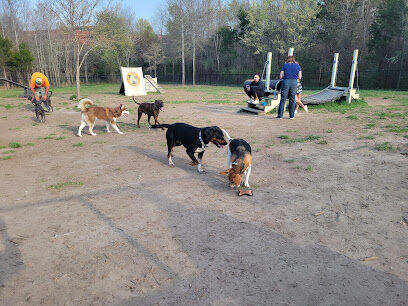 Spotsy Dog Park Inc.