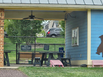 Dogwood Dog Park