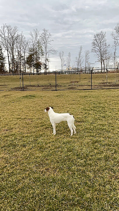 Hal & Berni Hanson Park Off-Leash Dog Park