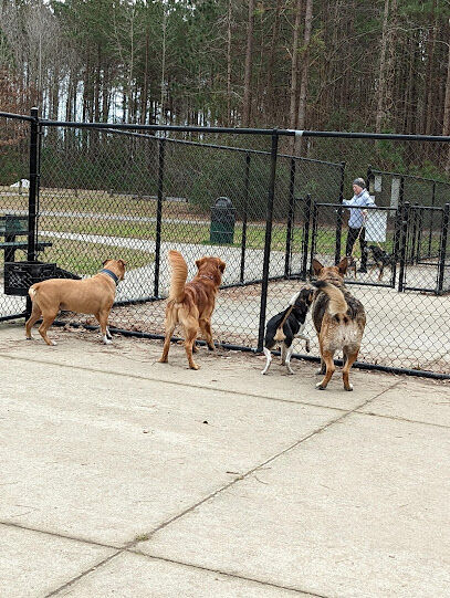 Lake Meade Dog Park