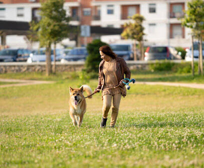 Reserve Dog Park