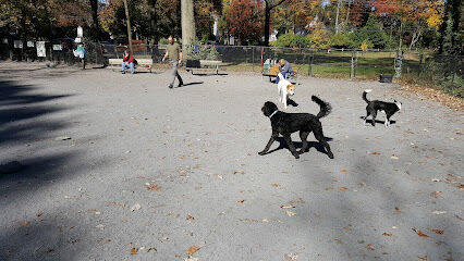 Vienna Dog Park